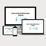 Size Up Instructional Exercises Online